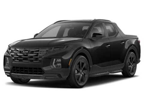 2024 Hyundai Santa Cruz for sale at Shults Hyundai in Lakewood NY
