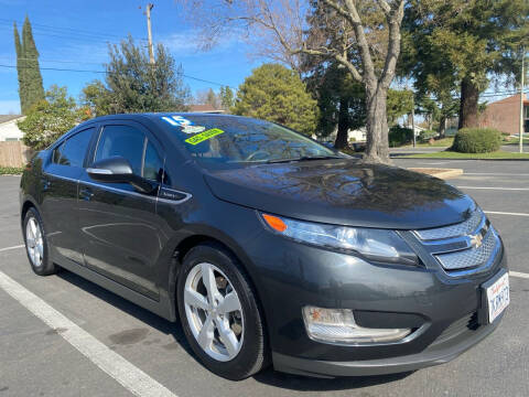 2015 Chevrolet Volt for sale at 7 STAR AUTO in Sacramento CA