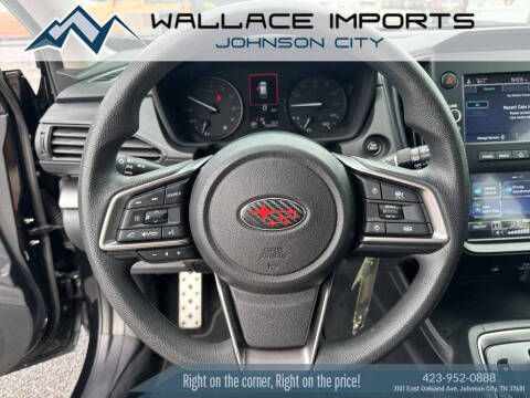 2024 Subaru Impreza