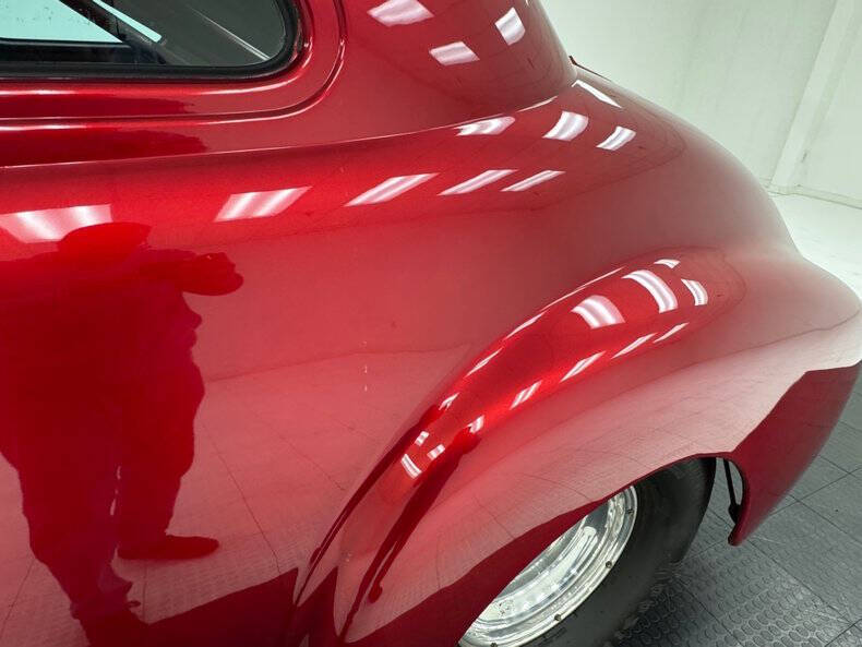 1947 Chevrolet Fleetmaster