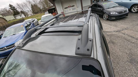 2006 Nissan Frontier