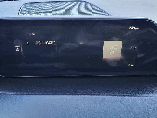 2025 Mazda Mazda3 Hatchback 2.5 S Preferred