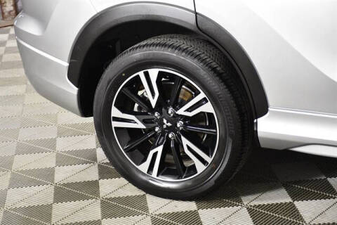 2023 Mitsubishi Eclipse Cross SEL