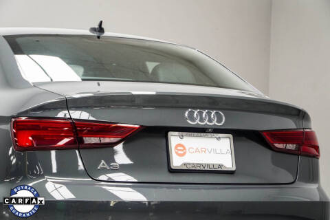 2020 Audi A3 Premium 40 TFSI