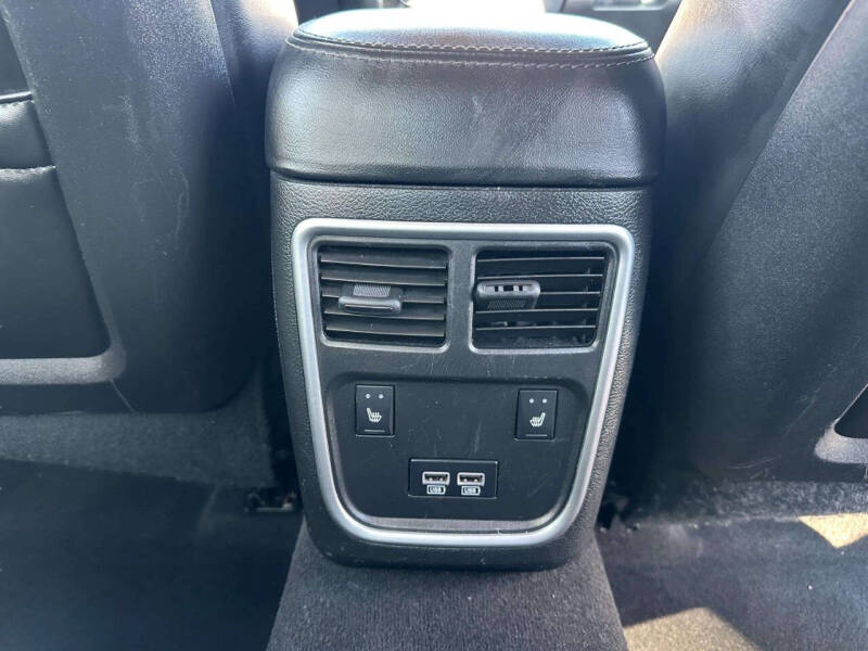 2019 Chrysler 300 Limited
