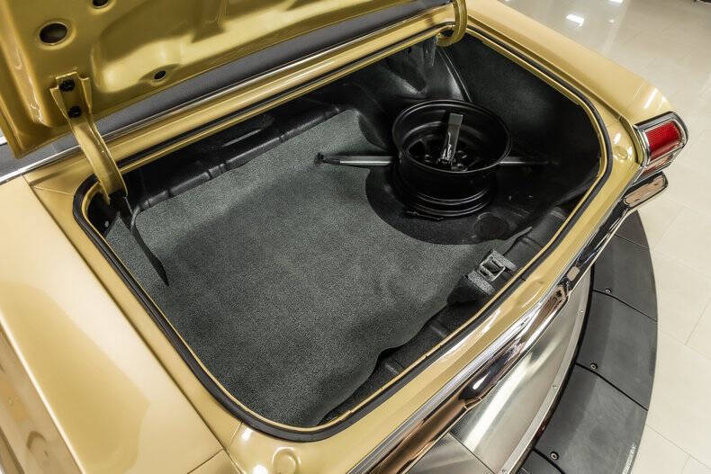 1969 Chevrolet Chevelle