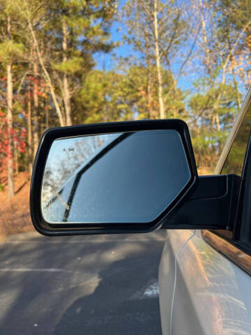 2015 GMC Yukon XL SLT