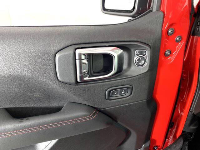 2026 Jeep Wrangler Moab