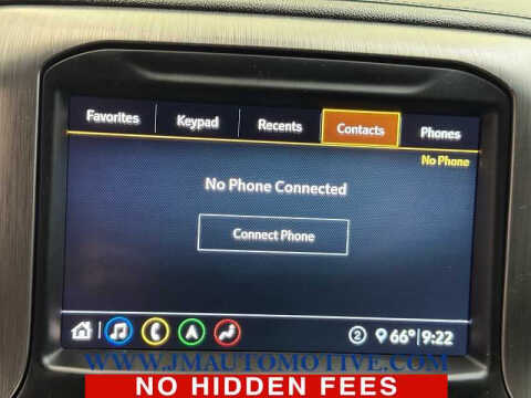 2020 GMC Sierra 2500HD