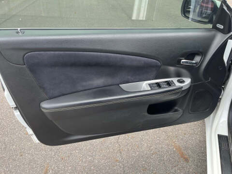 2013 Chrysler 200 S