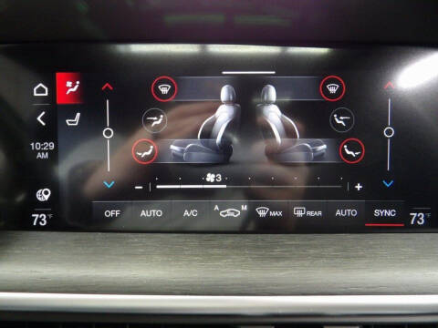 2023 Alfa Romeo Stelvio Ti