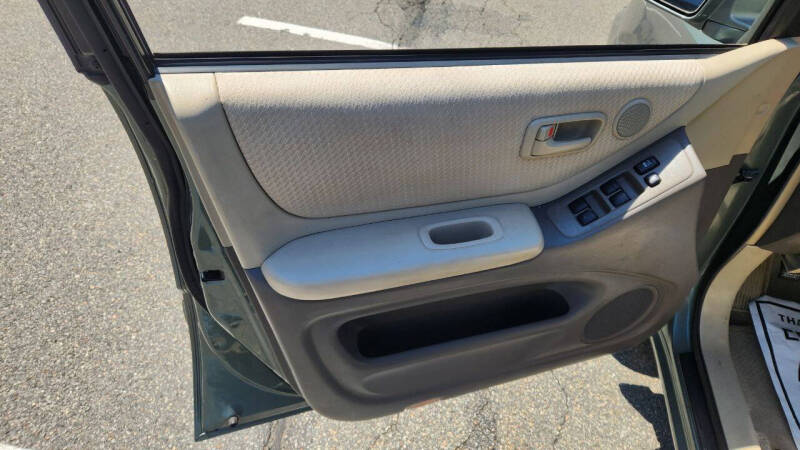 2006 Toyota Highlander