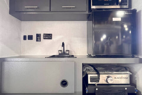 2025 Bontrager Outdoors 10 ROK