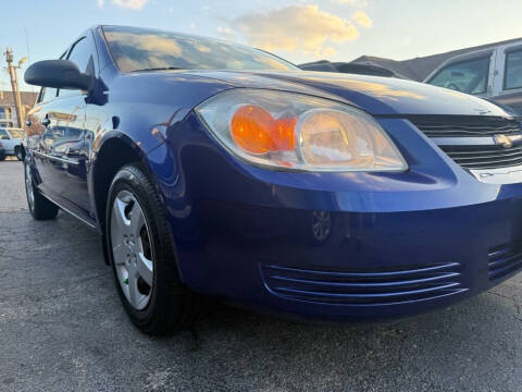 2007 Chevrolet Cobalt LS