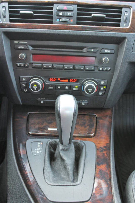 2008 BMW 3 Series 335xi