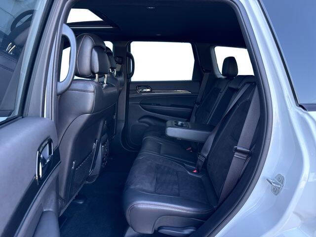 2020 Jeep Grand Cherokee Trailhawk