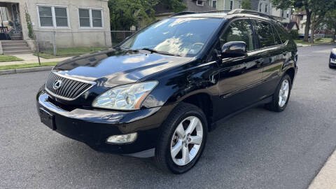 2004 Lexus RX 330