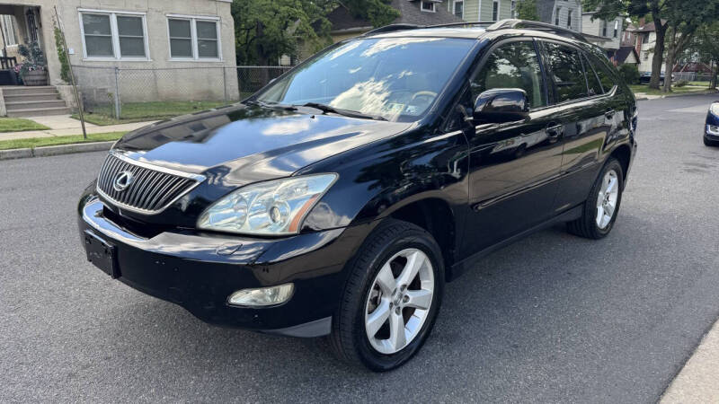 2004 Lexus RX 350 330 AWD's photo