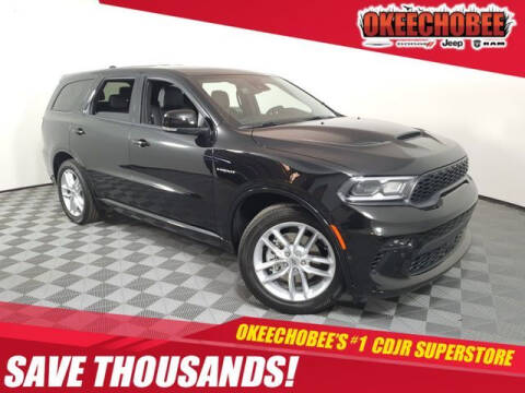 2022 Dodge Durango
