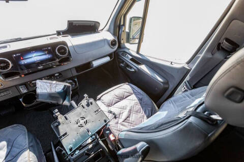 2022 Mercedes-Benz Sprinter