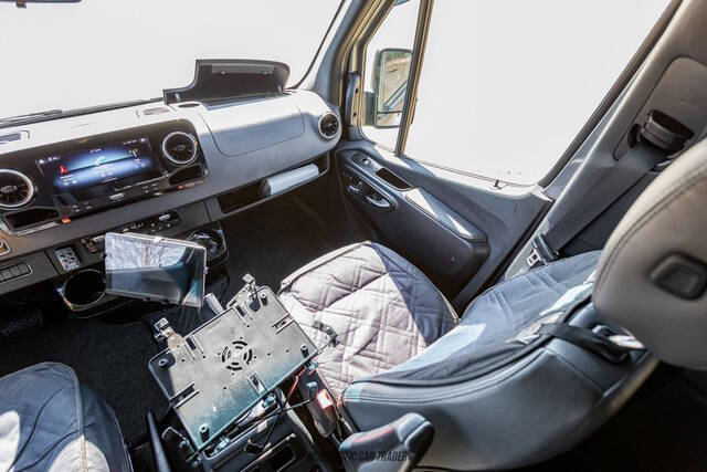 2022 Mercedes-Benz Sprinter