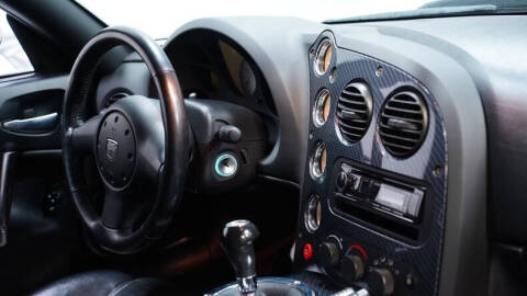 2005 Dodge Viper SRT-10