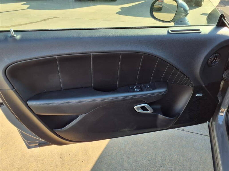 2017 Dodge Challenger R/T Scat Pack