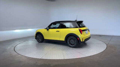 2026 MINI Hardtop 2 Door Cooper S