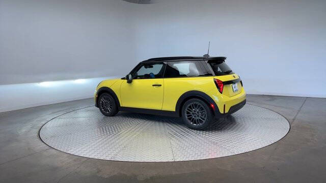 2026 MINI Hardtop 2 Door Cooper S