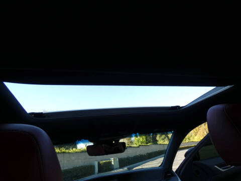 2018 Lexus GS 350 F SPORT