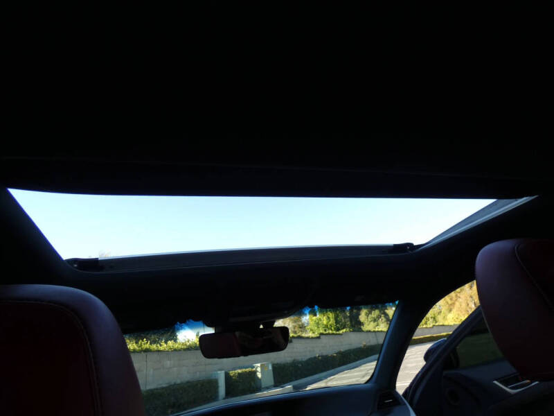 2018 Lexus GS 350 F SPORT