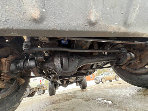 1997 Land Rover Defender 110