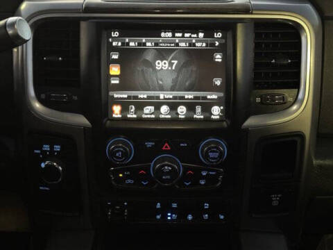 2014 RAM 3500 Laramie Longhorn