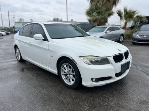 2010 BMW 3 Series for sale at A&A AUTO SALES LLC in North Las Vegas NV