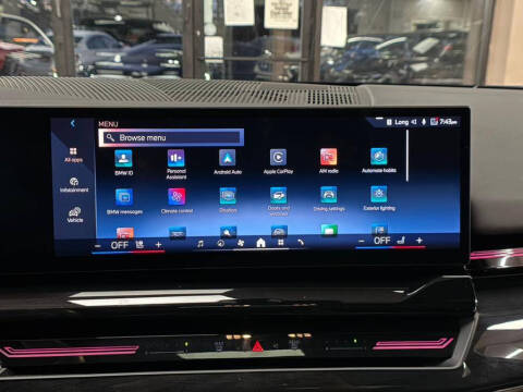 2024 BMW 5 Series 530i xDrive