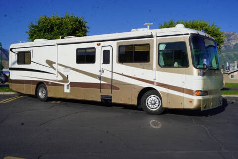 2000 Monaco Dynasty M-37