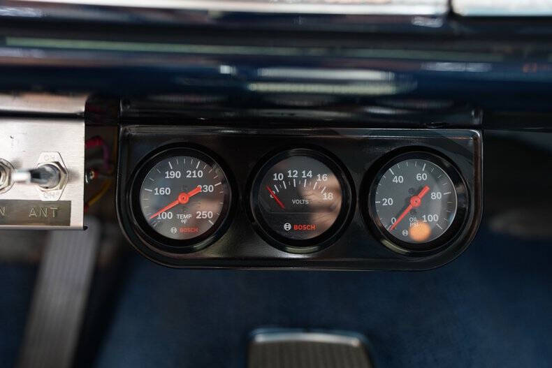 1964 Chevrolet Impala