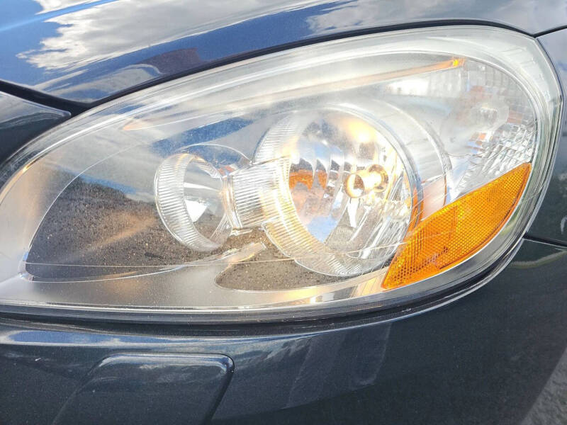 2012 Volvo S60 T5