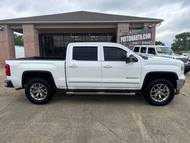 2015 GMC Sierra 1500