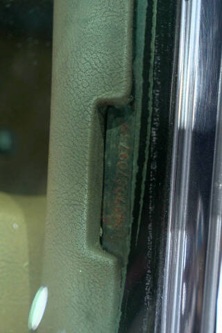 1969 Chevrolet Corvette