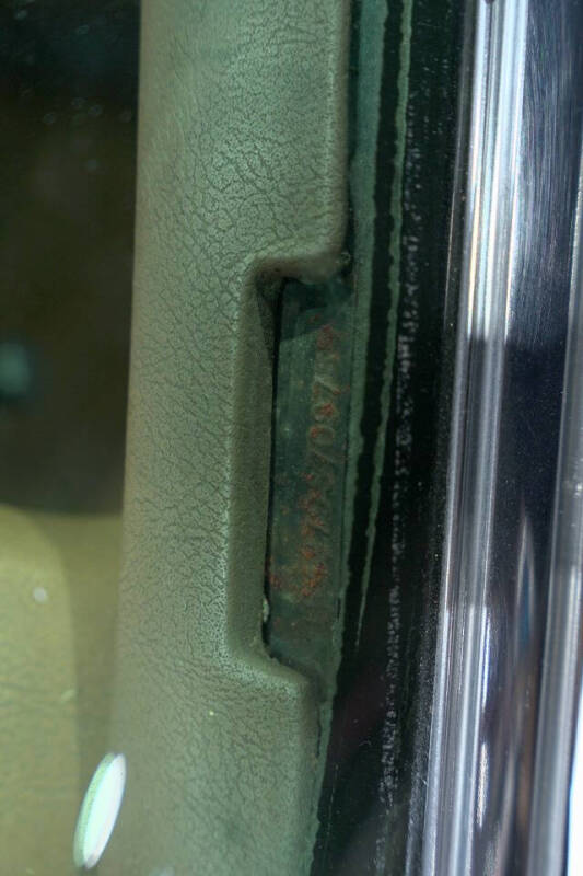 1969 Chevrolet Corvette