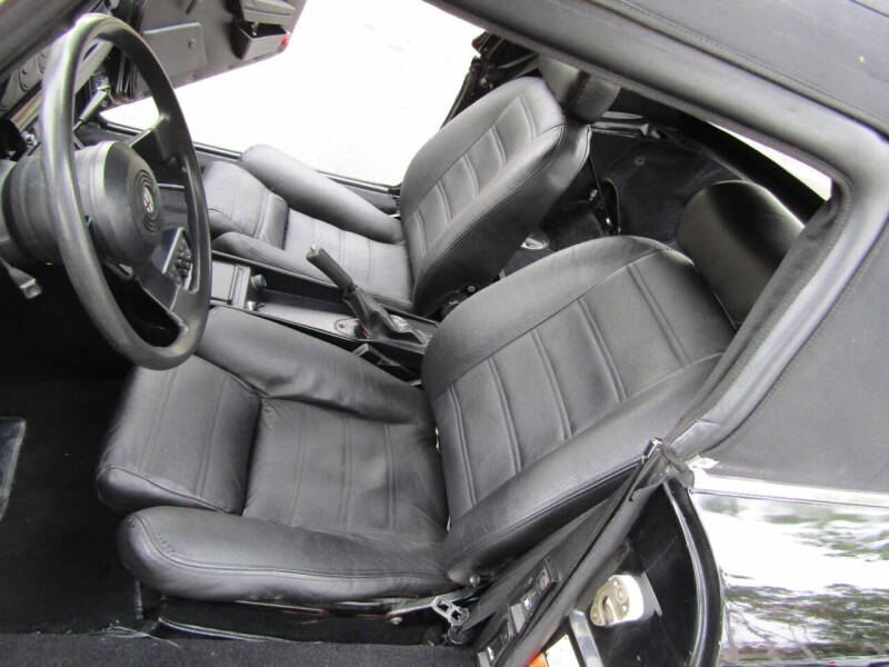 1987 Alfa Romeo Spider Veloce