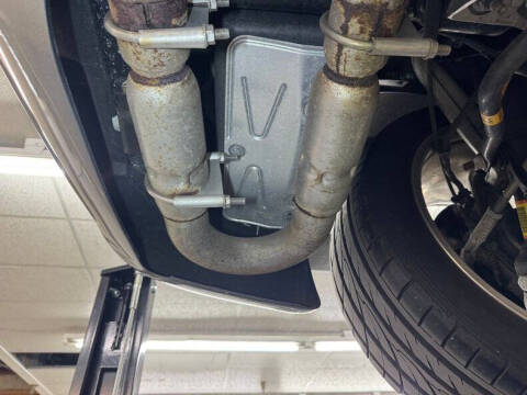 2000 Chevrolet Corvette