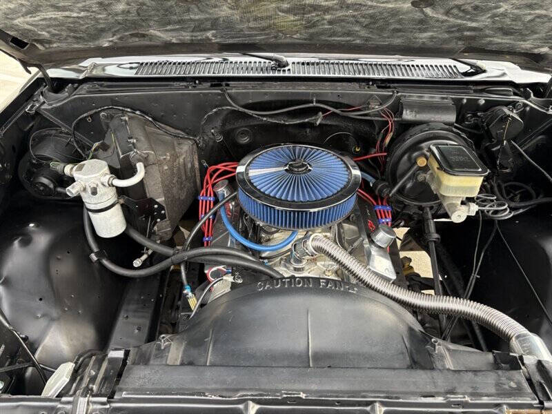 1985 GMC C/K 1500 Series