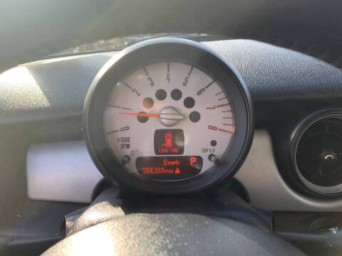 2013 MINI Hardtop Cooper