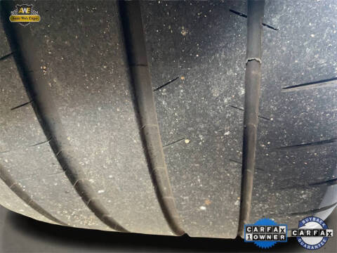 2020 Mercedes-Benz AMG GT C