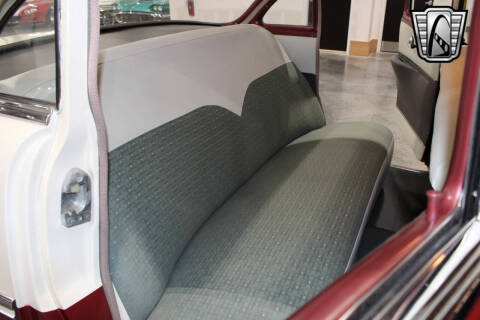 1955 Chevrolet Bel Air