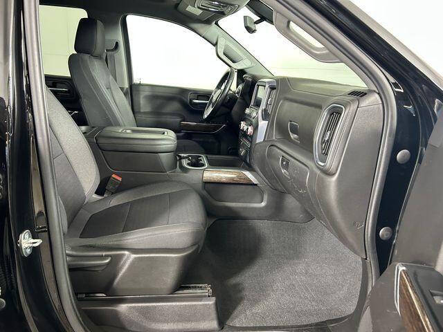 2022 GMC Sierra 1500 Limited