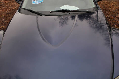 2007 Mazda RX-8 Touring