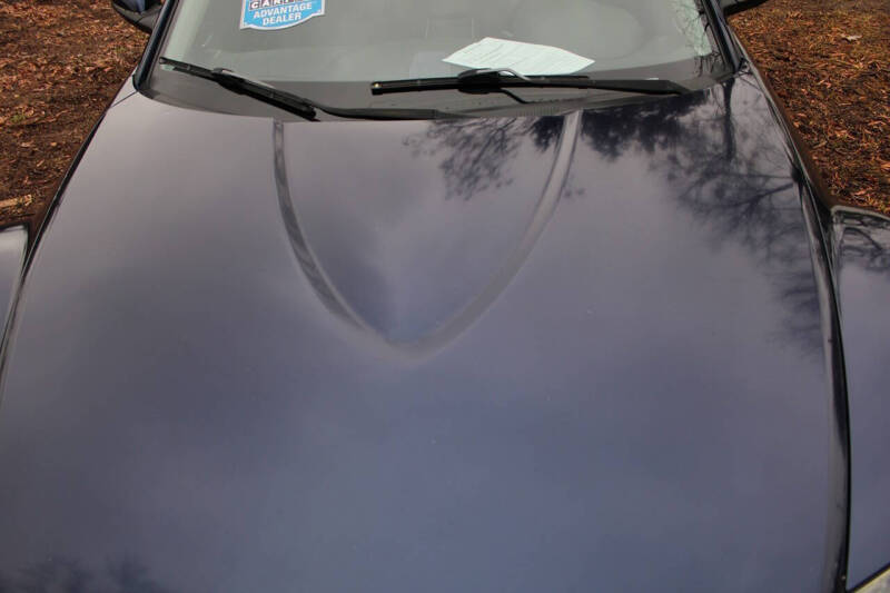 2007 Mazda RX-8 Touring